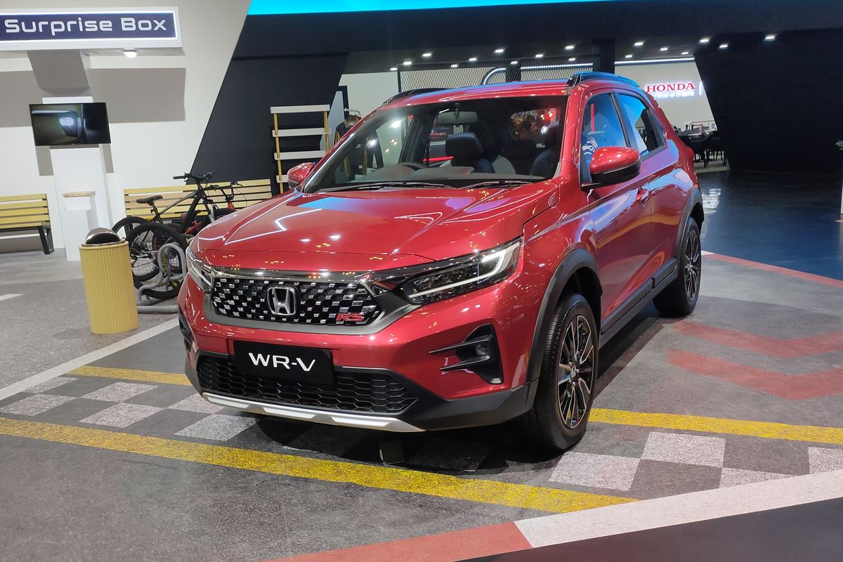 GIIAS 2025: Pilihan Mobil Baru Rp 300 Juta hingga Rp 400 Juta