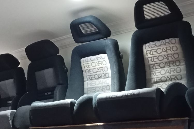 kenyamanan berkendara, jok mobil ergonomis, jok Recaro, desain jok, Mengenal Jok Recaro: Kenyamanan dan Dukungan Maksimal Pengemudi