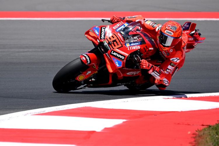 MotoGP Indonesia, Lombok Tengah, Sirkuit Mandalika, Sirkuit Internasional Pertamina Mandalika, MotoGP Indonesia 2025, Fakta Menarik MotoGP Indonesia & Sirkuit Mandalika: Surga Balap di Tanah Lombok