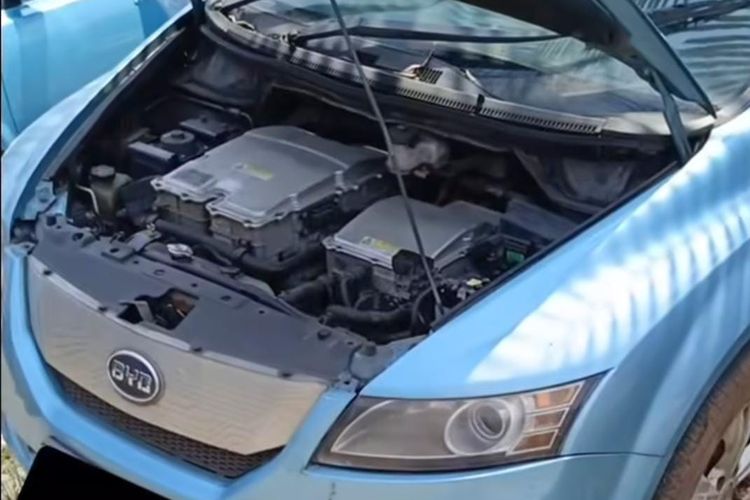 mobil bekas, Mobil bekas banyak dicari, Cara pedagang memilih mobil bekas, Tips Beli Mobil Bekas Biar Gampang Laku Lagi