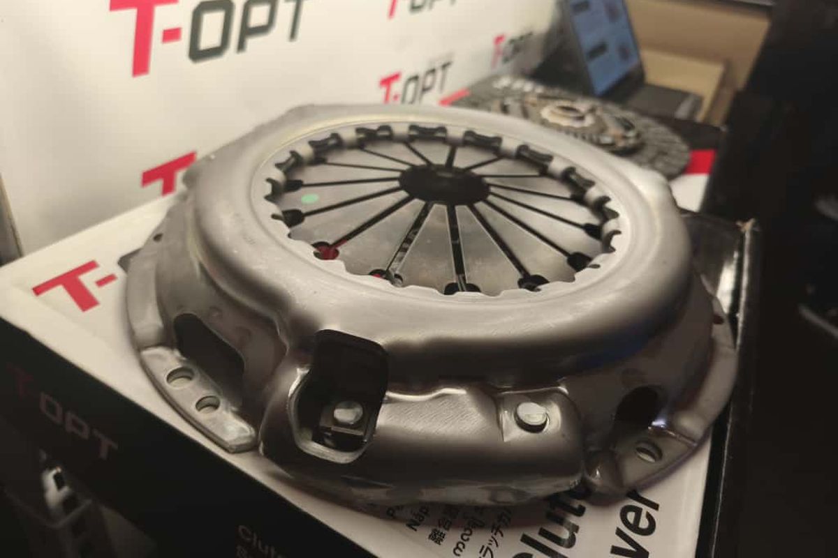 T-OPT: Solusi Suku Cadang Terjangkau dari Toyota