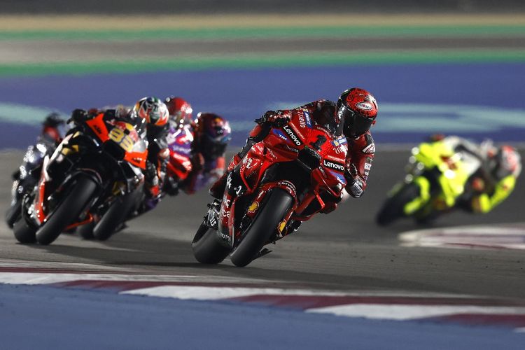 MotoGP, MotoGP 2025, MotoGP Qatar, jadwal MotoGP, balap motor, Jadwal MotoGP, motogp 2025, Digelar Pekan Ini, Simak Jadwal MotoGP Qatar 2025