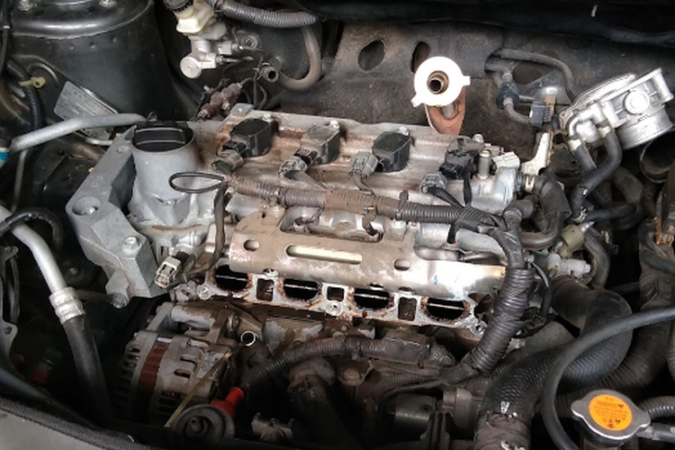 Sistem bahan bakar mobil, Sistem bahan bakar mobil jadul, Sistem bahan bakar mobil modern, Plus Minus Sistem Bahan Bakar Mobil Bensin Jadul dan Modern