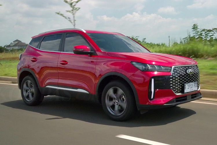 transmisi matik, mobil matik, city car, LSUV, LMPV, mobil matik di bawah Rp 250 juta, harga mobil matik, Mobil matik di bawah Rp 250 juta, Deretan Mobil Matik Baru di Bawah Rp 250 Juta per Juli 2025