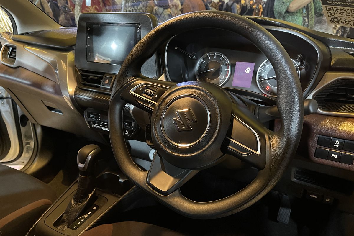 Gejala Power Steering Mulai Lemah dan Cara Mengantisipasinya