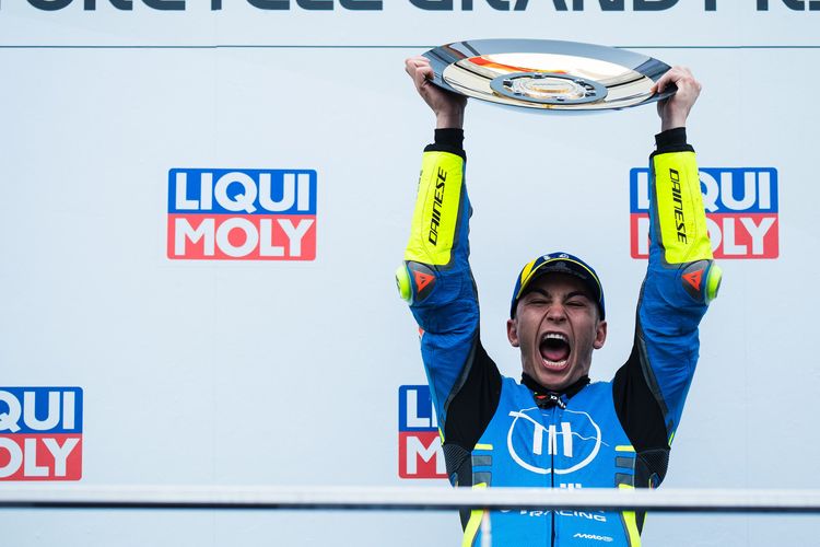 MotoGP, Sirkuit Sepang, Jadwal MotoGP, Marco Bezzecchi, Raul Fernandez, motogp 2025, MotoGP Malaysia 2025, Jadwal MotoGP Malaysia 2025, Balapan Digelar Akhir Pekan Ini