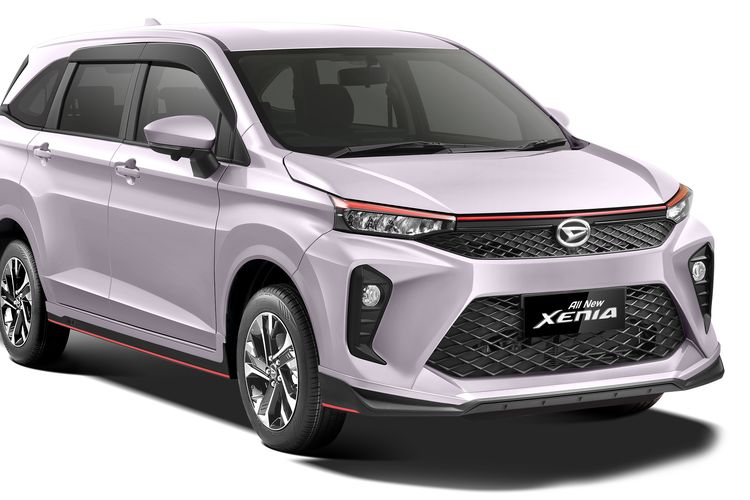 dimensi, teknologi, LMPV, mesin, Xenia, avanza, ADAS, fitur, Pilih Avanza atau Xenia: Fitur, Mesin, dan Komparasi Harga