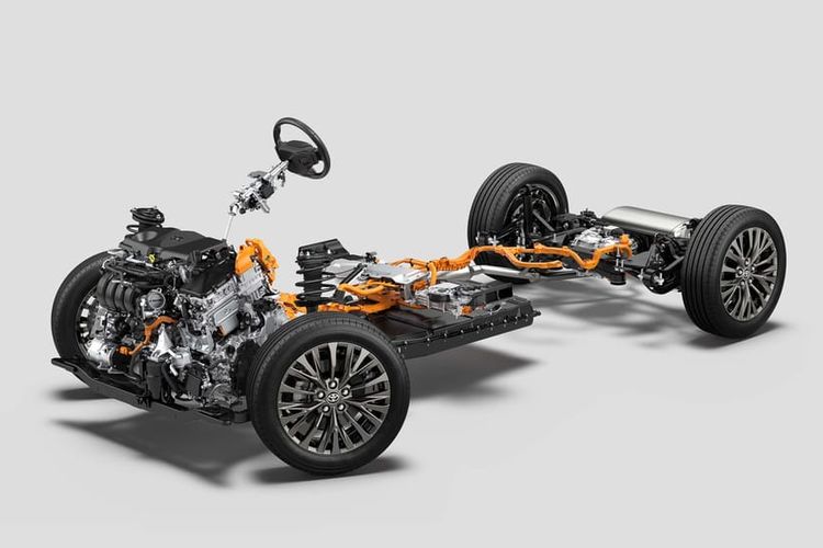 Ignasius Jonan, PHEV, SPKLU, Ignasius Jonan: PHEV Pilihan Tepat untuk Masa Depan