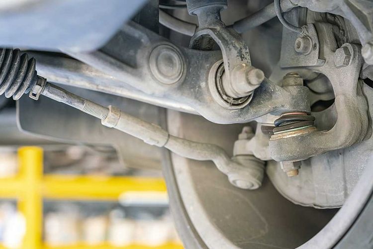 Kaki-kaki mobil, kaki-kaki mobil, Perawatan Mobil, komponen mobil, keselamatan berkendara, Komponen Kaki-Kaki Mobil dan Fungsinya yang Perlu Diketahui