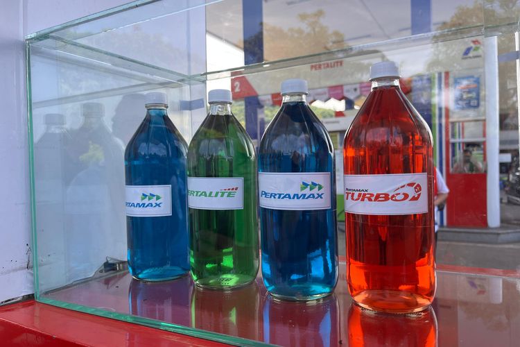 Performa mesin, kendaraan bermotor, BBM E10, etanol 10 persen, Honda dan Yamaha Tanggapi Rencana Penerapan BBM Campur Etanol