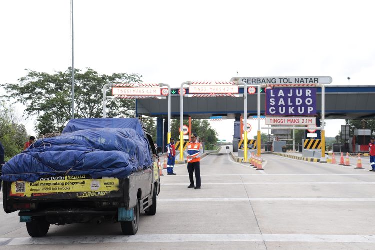 kecelakaan, Kemenhub, sanksi, ETLE, ODOL, digitalisasi data, fatalitas, 7 Strategi Kunci Tekan Fatalitas ODOL dari Akademisi UI