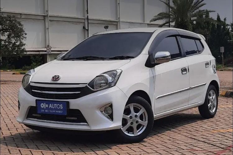 mobil bekas, beli mobil bekas, mobil bekas Rp 70 jutaan, rekomendasi mobil bekas, rekomendasi mobil bekas Rp 70 jutaan, Rekomendasi 5 Mobil Bekas Harga Rp 70 Jutaan