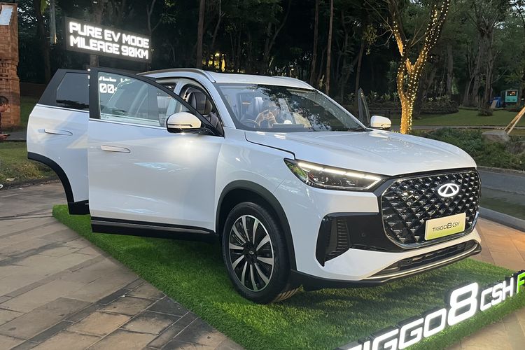 fortuner, pajero sport, puncak kemacetan saat mudik, Populer Otomotif, aturan ganjil genap, artikel terpopuler, ganjil genap jakarta, Mobil arogan, libur lebaran 2025, mudik Lebaran 2025, Chery Tiggo 8 CHS, [POPULER OTOMOTIF] Disarankan Mudik Sebelum 28 Maret 2025 | Ganjil Genap Jakarta Tidak Berlaku Selama Libur Lebaran | Alasan Pajero Sport dan Fortuner Dianggap Mobil Arogan