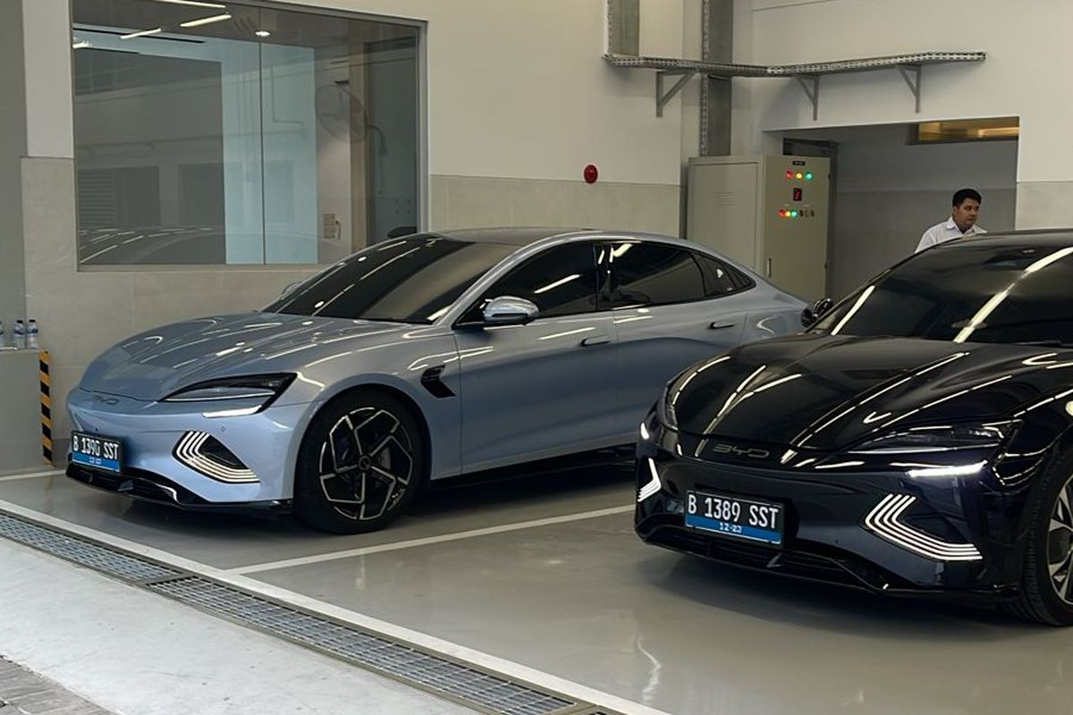 Wuling Anjlok, Pedagang Mobil Bekas Kesulitan Menentukan Harga