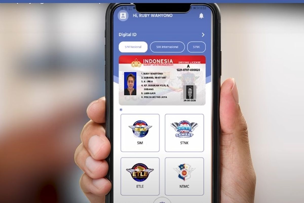 Perpanjang Online: SIM Bisa Dikirim ke Rumah, Gratis Ongkir atau Tidak?