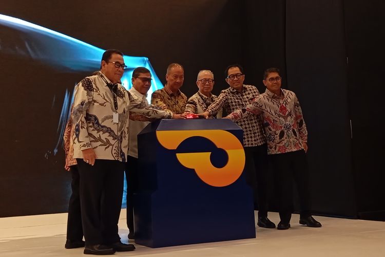 GIIAS 2025, Pameran otomotif, pameran otomotif, Menperin, GIIAS 2025 Diharapkan Bisa Dongkrak Penjualan Otomotif