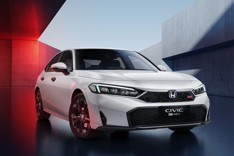 Suzuki Fronx, hybrid, Hybrid, Palisade Hybrid, HR-V Hybrid, harga mobil, Tiggo 8 CSH, Civic hybrid, suzuki fronx, Adu Harga Mobil Hybrid Juni 2025, Ada Tiga Pendatang Baru