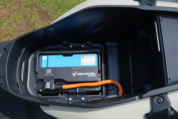Indomobil eMotor Internasional, Indomobil eMotor, Tyranno, motor listrik, Bandung, Motor listrik, bandung, Indomobil Emotor Internasional, motor listrik tyranno, Indomobil Emotor, Motor Listrik Tyranno Meluncur di Bandung, Cek Harganya