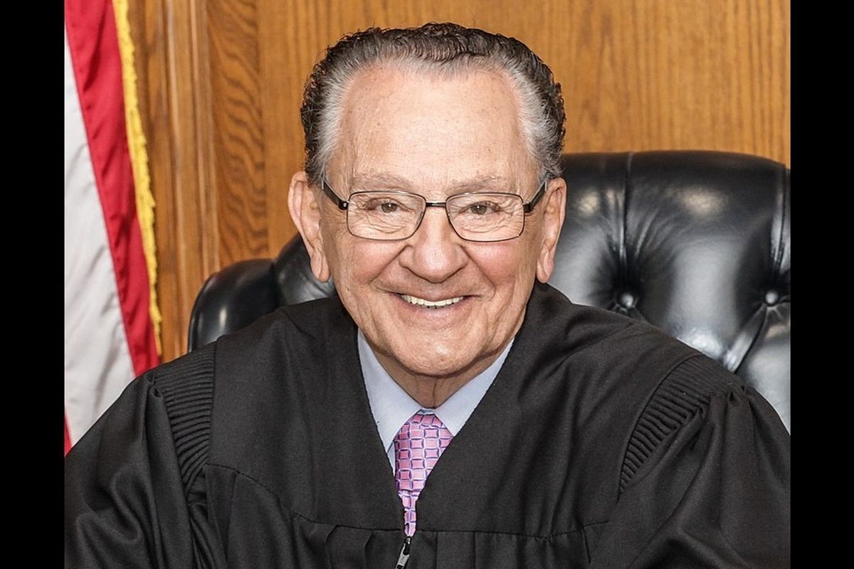 Hakim Frank Caprio Wafat, Mengenang Momen Baiknya Saat Sidang Tilang