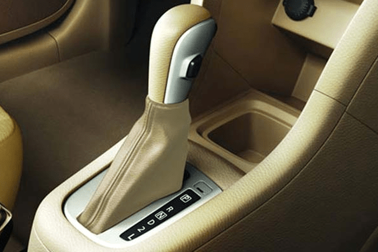 mobil matik, Continuously variable transmission, Matik CVT Lebih Nyaman, tapi Bukan untuk Tanjakan Ekstrem