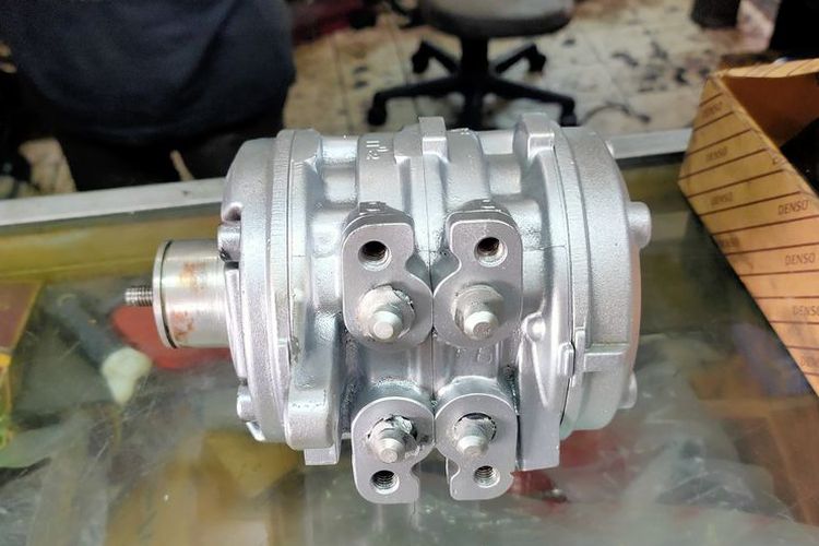 kompresor AC mobil, eks Singapura, rekondisi, biaya perbaikan, Kompresor AC Mobil: Apa Itu Eks Singapura dan Rekondisi?