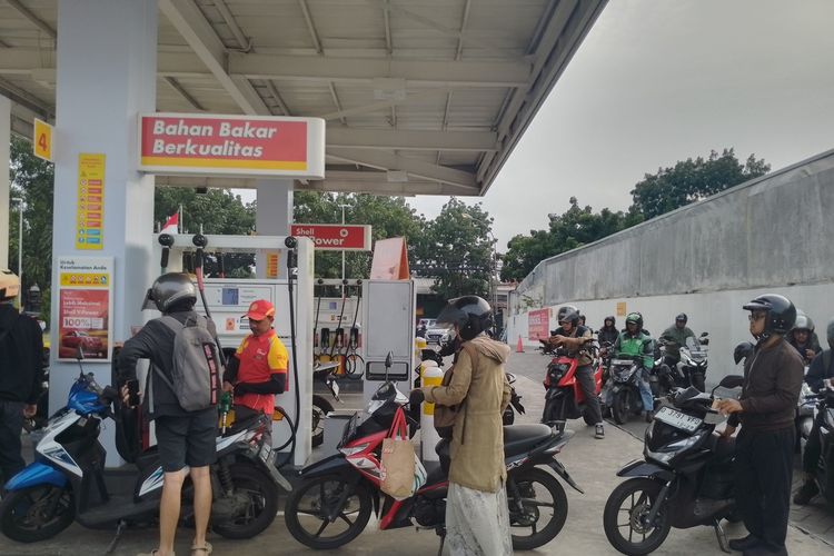 Vivo, Shell, Pertamina, harga BBM, daftar harga bbm, BBM non subsidi, BP AKR, Harga Baru BBM Pertamina, Shell, BP, dan Vivo: Banyak yang Naik
