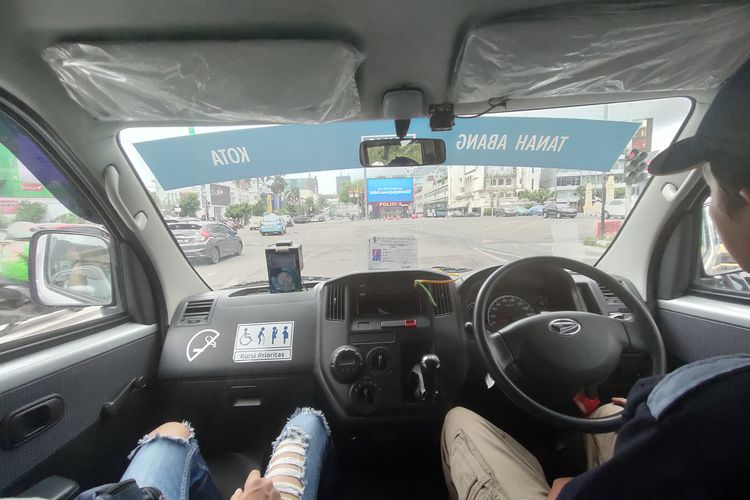 Mikrotrans jaklingko, Welfizon Yuza, TransJakarta, Pelatihan Pramudi, Transjakarta Perketat Pengawasan Pengemudi Mikrotrans