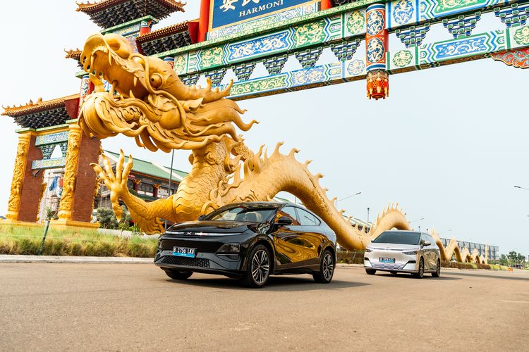 XPeng, XPeng Indonesia, Xpeng, Xpeng X9, Xpeng G6, Harga XPeng G6, Harga XPeng X9, Estimasi Harga Mobil Listrik XPeng G6 dan X9, di Bawah Rp 600 Juta