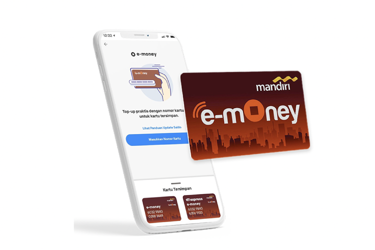 Isi e-toll BCA lewat m-banking BCA, cek saldo e-money, Flazz BCA, Mandiri e-money, cek saldo e-toll, isi e-toll, Cara Mudah Cek dan Top Up Saldo E-Toll Mandiri dan BCA