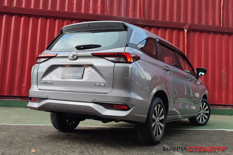 Toyota Avanza, avanza cvt, pengalaman pemilik, cerita pemilik mobil, toyota avanza g cvt, Curhat 3 Tahun Pakai Avanza 1.5 CVT, Minim Masalah dan Fitur