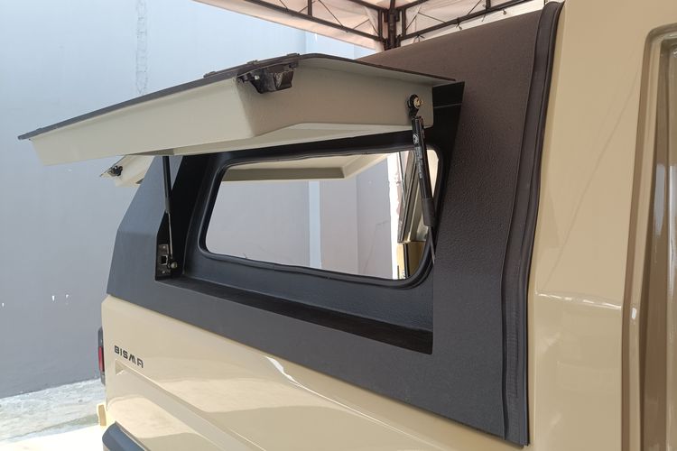 Karoseri, DSP Styling, karoseri, Hilux Rangga Double Cabin, Rangga Double Cabin, Hilux Rangga Bisma, Toyota Hilux Rangga Bisma, Toyota Hilux Rangga Bisma, Double Cabin dengan Atap Hard dan Soft