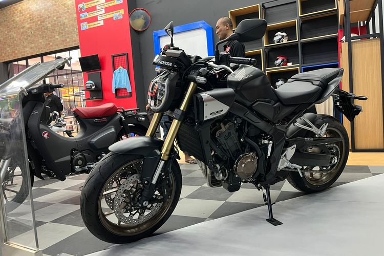 Morbidelli, MotoGP Italia 2025, e-Clutch Honda, Motor Cruiser, Suzuki Address, PRJ 2025, Chery Sales Indonesia, Populer Otomotif, artikel terpopuler, motor cruiser, Merek Motor Morbidelli Hadir dan MotoGP Italia 202