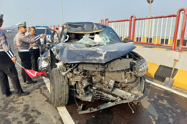 Mobil bekas Laka, Hak konsumen beli mobil bekas, kena tipu mobil bekas, Beli Mobil Bekas Laka Tanpa Diberi Tahu? YLKI: Bisa Tuntut Ganti Rugi
