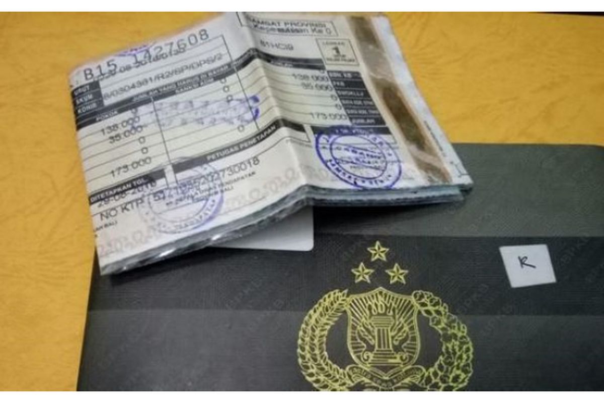 Pemprov DKI Pertimbangkan Hapus Pajak Progresif Kendaraan Bermotor