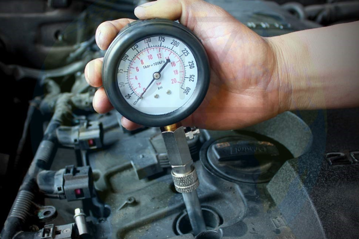 Alasan Kenapa Mesin Diesel Punya Torsi Lebih Gede dari Mesin Bensin