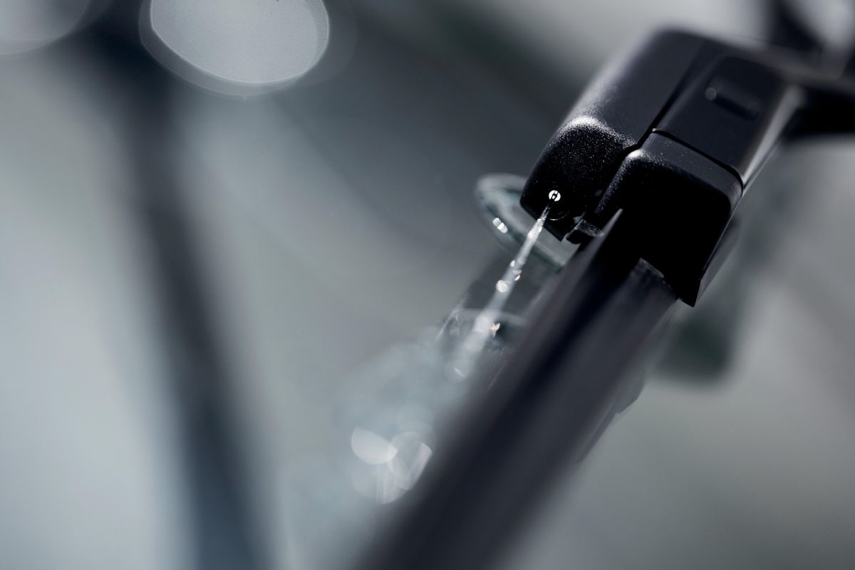 5 Penyebab Cairan Wiper Mobil Tidak Keluar, Jangan Anggap Sepele