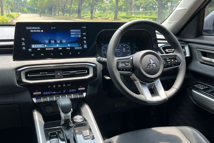 mitsubishi motors, MMKSI, Mitsubishi Xpander, otomotif, Mitsubishi Destinator, Mitsubishi Targetkan Destinator Jadi Andalan Baru, Dampingi Xpander