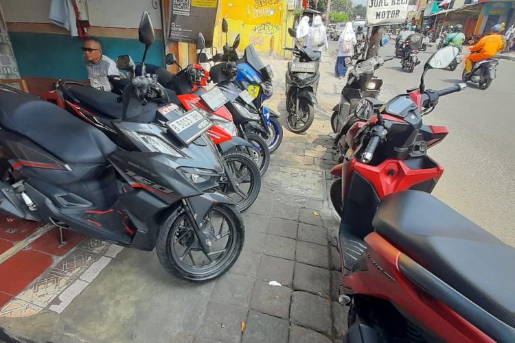 kendaraan bekas, mobil bekas, beli mobil bekas, Cara Hindari Penipuan Segitiga Saat Beli Kendaraan Bekas