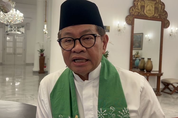 kemacetan, TB Simatupang, Pramono Anung, Gubernur DKI, proyek galian, Pramono Mau Serius Atasi Kemacetan TB Simatupang