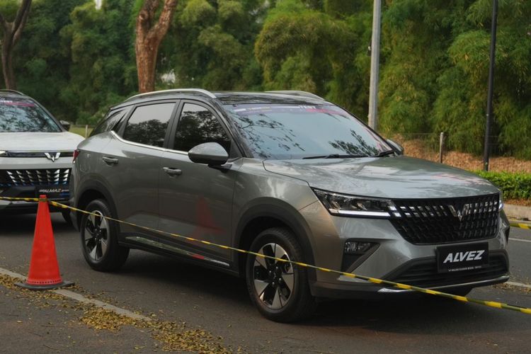 Suzuki Fronx, Honda WR-V, Wuling Alvez, Chery Tiggo Cross, data spesifikasi, Komparasi, Spesifikasi mesin, suzuki fronx, komparasi mesin, Komparasi Mesin: Fronx, WR-V, Alvez, dan Tiggo Cross
