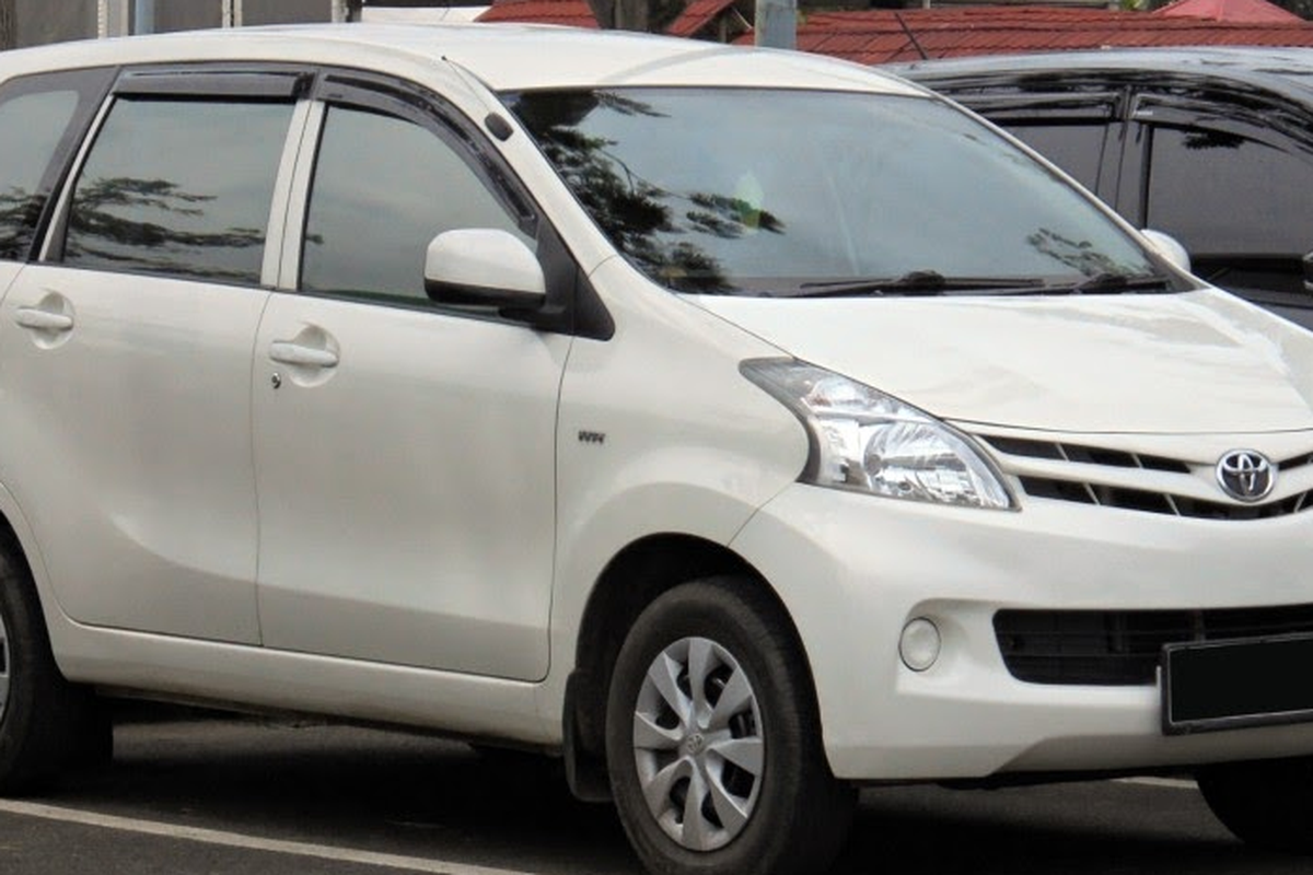Mobil Bekas Harga Rp 50 Jutaan September 2025: dari Avanza hingga Vios