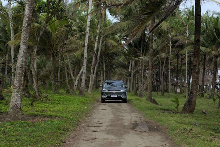 mobil baru, mobil, Geely, PHEV, Geely Starray EM-i, Tes Geely Starray EM-i, Jakarta Yogyakarta Pulang Pergi