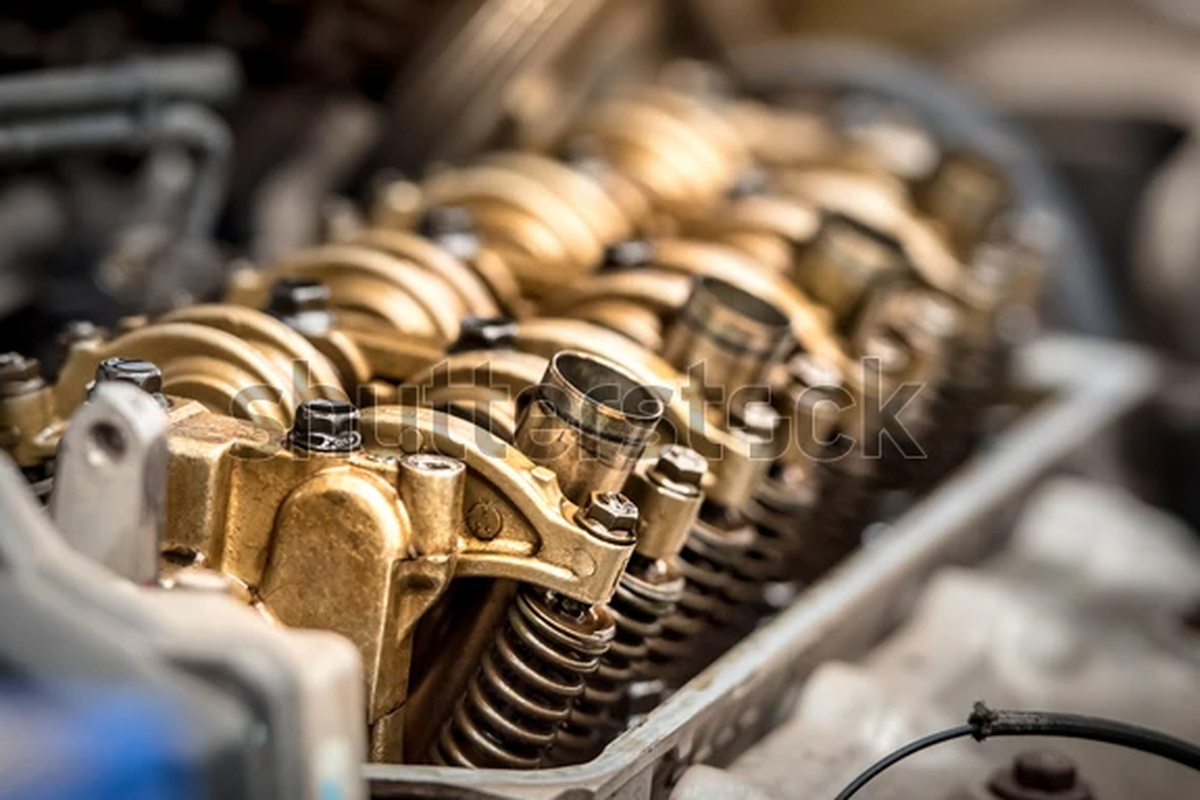 Cara Mudah Mendeteksi Kesehatan Mesin Mobil