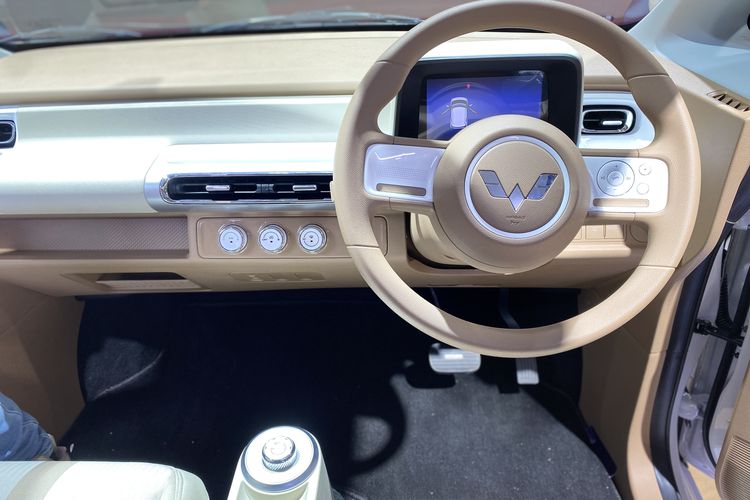 Wuling, Wuling New Air EV, new air ev, biaya kepemilikan wuling new air ev, Segini Kisaran Biaya Kepemilikan Wuling New Air ev