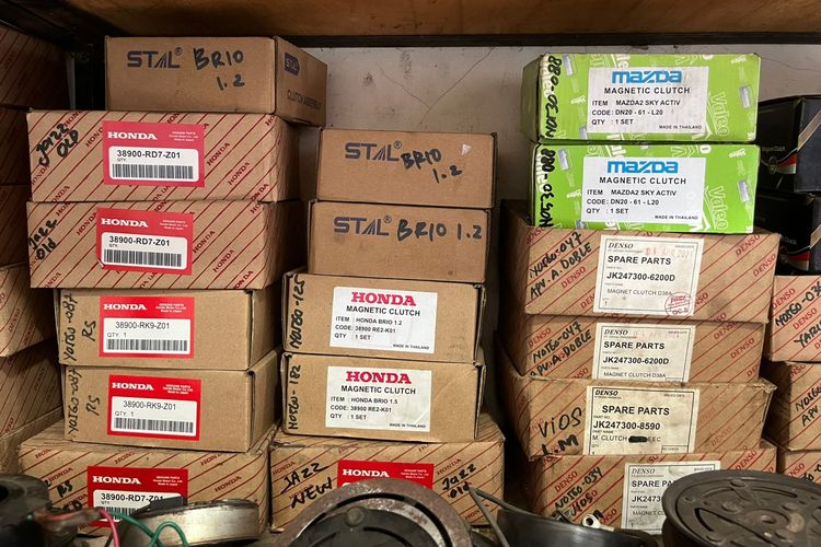 evaporator, kondensor, bengkel spesialis AC mobil, Bengkel spesialis AC mobil, Evaporator AC Mobil, kondensor ac mobil, Kenapa Evaporator dan Kondensor Mobil Modern Lebih Sulit Diservis?