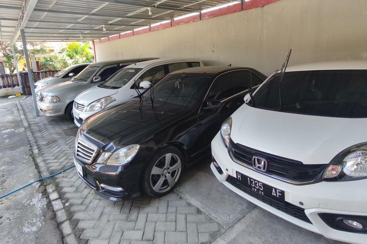 mobil bekas, mobil matik, transmisi matik, harga mobil matik, Showroom mobil bekas, Harga Mobil Matik Bekas Masih Lebih Mahal daripada Manual