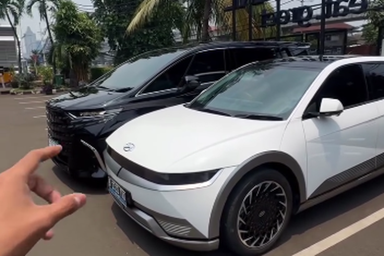 MotoGP, Lexus, motor bebek, artikel terpopuler, terpopuler, terpopuler otomotif, MotoGP Jepang 2025, MotoGP Jepang 2025 dan Bebek Honda di IMOS 2025