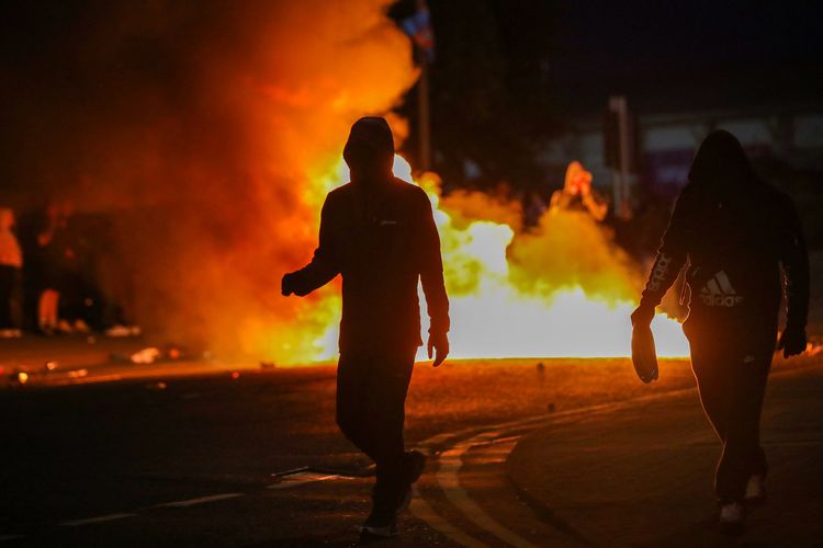 garda oto, asuransi mobil, mobil, asuransi, klaim, Syarat Asuransi Diterima jika Mobil Jadi Korban Amuk Massa