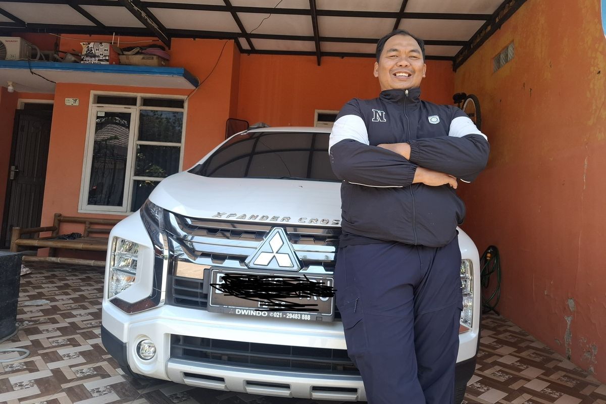 Plus Minus Mitsubishi Xpander Cross 2021: Nyaman tapi Kurang Fitur