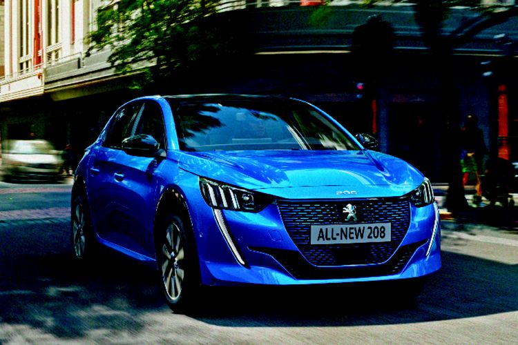 Otomotif indonesia, mobil eropa, IEU-CEPA, Penghapusan Tarif, IEU-CEPA dan Peluang Baru Bagi Merek Eropa di Indonesia